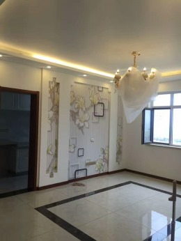 建城西府