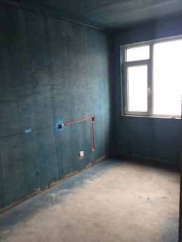 天业盛世景苑 101㎡ 现代简约风格