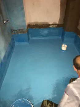 建城西府
